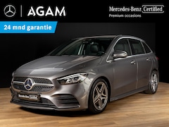 Mercedes-Benz B-klasse - 180 Business Solution AMG Trekhaak