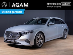 Mercedes-Benz E-klasse Estate - 300 e Luxury Line