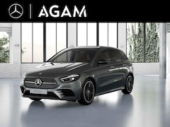 Mercedes-Benz B-klasse - 250 e Business Solution AMG