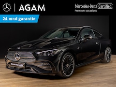 Mercedes-Benz CLE Coupé - 300 e AMG Line Premium PLUS | Panorama dak
