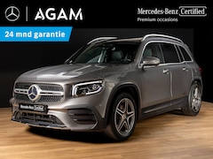 Mercedes-Benz GLB - 180 Business Solution AMG Panorama dak