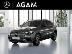 Mercedes-Benz GLA-Klasse - 180 Business Solution AMG