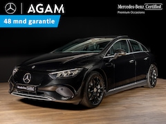 Mercedes-Benz EQE - Limousine 300 Business Line 89 kWh Panorama dak