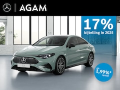 Mercedes-Benz CLA-Klasse - 250+ Launch Edition 85 kWh