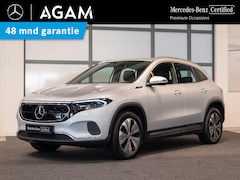 Mercedes-Benz EQA - 250 Business Solution Luxury 67 kWh Trekhaak