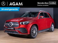 Mercedes-Benz GLE-Klasse - 350 e 4MATIC Panorama dak | Trekhaak
