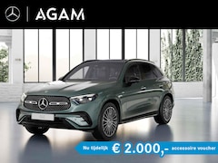 Mercedes-Benz GLC-klasse - 300e 4MATIC Sport Edition
