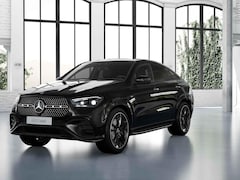 Mercedes-Benz GLE-Klasse Coupé - 400 e 4MATIC Sport Edition