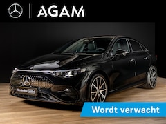 Mercedes-Benz CLA-Klasse - 250+ Launch Edition 85 kWh