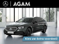 Mercedes-Benz E-klasse Estate - 300 e Sport Edition