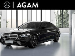 Mercedes-Benz S-klasse - Limousine 450 e Lang