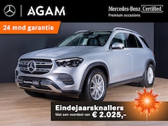 Mercedes-Benz GLE-Klasse - 350 de 4MATIC Premium Panorama dak | Trekhaak