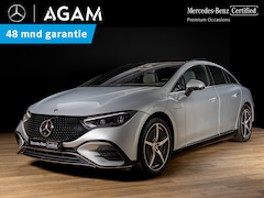 Mercedes-Benz EQE - Limousine 350+ AMG Line 91 kWh Panorama dak