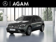 Mercedes-Benz GLA-Klasse - 180 Business Solution AMG