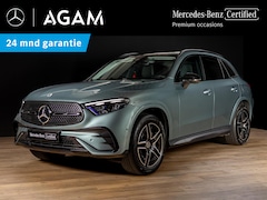 Mercedes-Benz GLC-klasse - 300e 4MATIC AMG Line Panorama dak