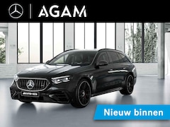 Mercedes-Benz E-klasse Estate - Mercedes-AMG E53 4MATIC+ Night Edition