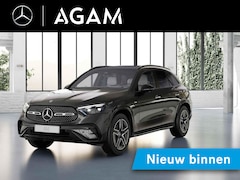 Mercedes-Benz GLC-klasse - 400e 4MATIC Sport Edition