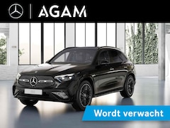 Mercedes-Benz GLC-klasse - 300e 4MATIC Sport Edition