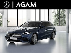 Mercedes-Benz C-klasse Estate - 300 e Business Solution AMG