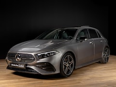Mercedes-Benz A-klasse - Hatchback 180 Business Solution AMG Premium PLUS | Panorama dak