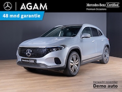 Mercedes-Benz EQA - 250+ Business Line LIMITED 71 kWh
