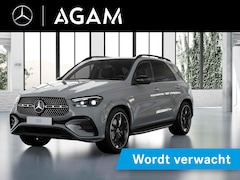 Mercedes-Benz GLE-Klasse - 400 e 4MATIC Sport Edition