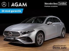 Mercedes-Benz A-klasse - Hatchback 250 e Business Solution AMG Panorama dak