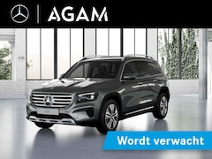 Mercedes-Benz GLB - 200 business Solution Luxury