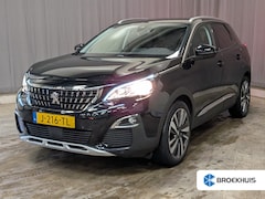 Peugeot 3008 - 1.2 PureTech Blue Lease Premium Avantage | Automaat | Navigatie | Camera | Trekhaak | 1e E