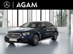 Mercedes-Benz E-klasse - Limousine 300 e Sport Edition
