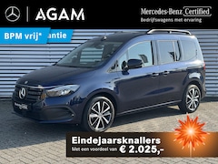 Mercedes-Benz EQT Tourer - 200 L1 Advanced Plus 289km wltp