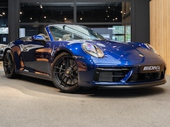 Porsche 911 Cabrio - 992 Carrera GTS Lift InnoDrive Keyless 911 3.0 Carrera GTS BOSE GTS-Pakket