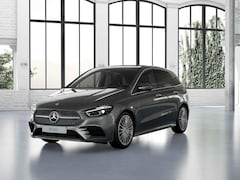 Mercedes-Benz B-klasse - 180 Business Solution AMG