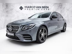 Mercedes-Benz E-klasse - AMG 53 4MATIC Premium | Pano | Luchtvering | Distronic+