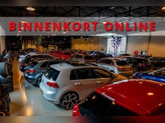SEAT Ibiza - 1.0 TSI FR M2019 Carplay Blauw Metallic