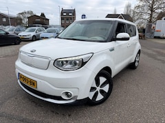 Kia e-Soul - EV Edition 30 kWh
