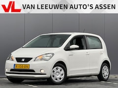 SEAT Mii Electric - electric | Cruise | Stoelverwarming | PDC