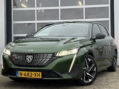 Peugeot 308 - 1.2 PureTech Allure Pack Business 131pk | Apple Carplay/Android Auto | Cruise control adap