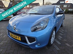 Renault Wind - 1.2 TCE Dynamique NETTE AUTO RIJDT EN SCHAKELT GOED