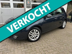 Volkswagen Golf - 1.2 TSI Highline BlueMotion NAVI-NAP