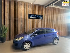 Kia Rio - 1.2 CVVT Comfort Pack Airco, 2e Eigenaar, New APK