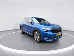 Skoda Kodiaq - 1.5 TSI PHEV Sportline Business | Panoramadak | Trekhaak | Comfort Pakket | DCC
