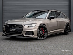 Audi A6 Avant - 55 TFSI e quattro S-Line Pano Trekh 360 Massage 21" Individual