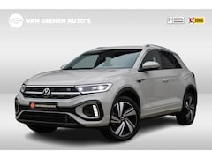 Volkswagen T-Roc - 1.5 TSI 150Pk R-Line Edition | Fabrieksgarantie | 1 eigenaar