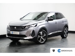 Peugeot 3008 - 1.6 HYbrid4 300PK GT Automaat | Camera | Elektrisch Bedienbare Kofferbak | Stoelverwarming