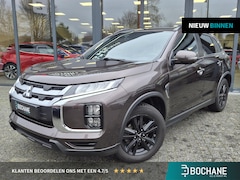 Mitsubishi ASX - 2.0 Intense | Trekhaak | Navigatie | AndroidAuto / AppleCarplay |