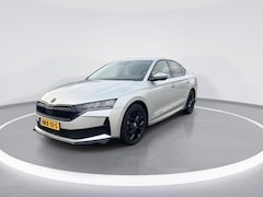Skoda Octavia - 1.5 TSI MHEV DSG Business Edition | 18 Inch | Spoilerpakket | Herwaardering