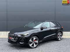 Audi Q5 - 2.0 TFSI e-hybrid quattro S edition Competition