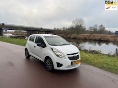 Chevrolet Spark - 1.0 16V L|APK|5DRS|Zuinig|