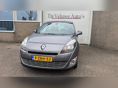 Renault Grand Scénic - 2.0 Dynamique |Cruise|Airco|Automaat|